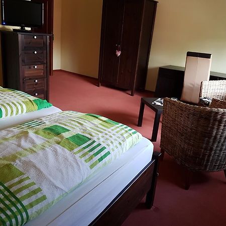Hotel Zum Schwanen 莱门 外观 照片