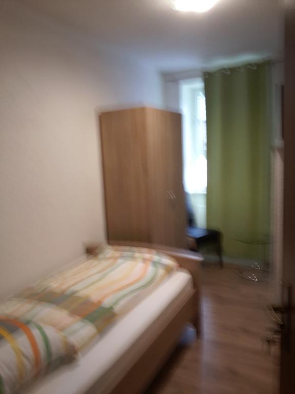 Hotel Zum Schwanen 莱门 外观 照片